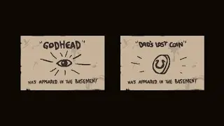 How to Unlock Godhead and Dad's Lost Coin (The Binding of Isaac Repentance)