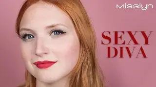Sexy Diva Make Up Tutorial