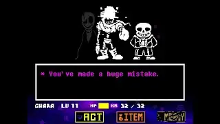 Official Call Of The Void DEMO. Link in the description.