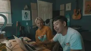 Elephante & SABAI producing “Say It Like You Mean It” (feat. Ridgely)