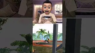 I Am The Biggest Luckiest Man In This World🥳🥳🫣|| Enjoy Pandago || @SRB_SCB_Is_Live || #funny #scb