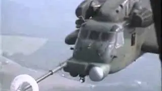 Sikorsky﻿ MH-53c Pave Low Demo
