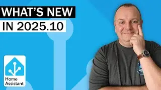 All The Amazing Features Coming In The Home Assistant 2025.10 Release
