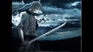God Forsaken (Demon Hunter) - Nightcore