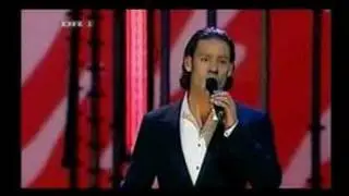 The Great Christmas - IL Divo