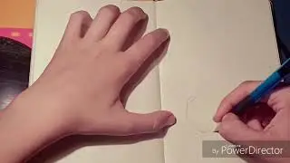 Рисунок от ха-хашки