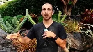 Unforgiving Kona with Pedro Gomes | Ironman World Championship 2016 in Kona