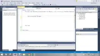 VB Declaring a Generic 2D Array