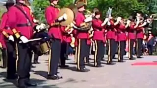 Koningsdag 2014