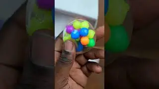 Balls Help Release Stress