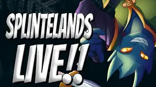 End of Season Chests and Splinterlands Updates!