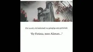 Islomdagi eng go'zal va barokatli muhabbat