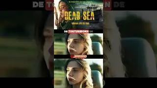 Calificación: 1 / 5 🌟 "#DeadSea," también conocida como "#Flycatcher," es una película de terror