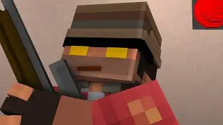 Meet the Sniper | Minecraft Version