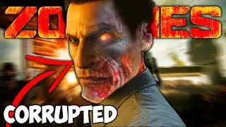 Has Richtofen Been Corrupted By Ultimis?!! Black Ops 6 Zombies Storyline Explained & Theory