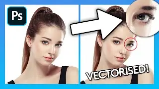 How to use Image Trace in Illustrator | Adobe Tutorial