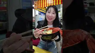부산맛집 해산물가득 랍스타코스#먹방#랍스타#부산맛집