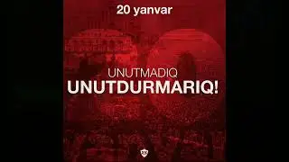 20 Yanvar - Qanlı Yanvar