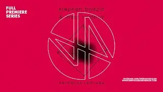Premiere: Stephan Bodzin & Marc Romboy - Kerberos (André Hommen Remix)