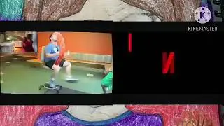 StephanieFoxTheSpartan Venom Sparta Remix Parison