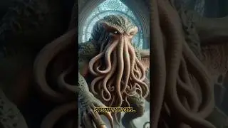 MONSTER TERSERAM DI DUNIA 🔥🔥 