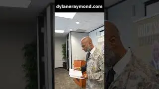 Successful Realtor Teaches Veterans the Transition to Real Estate Careers