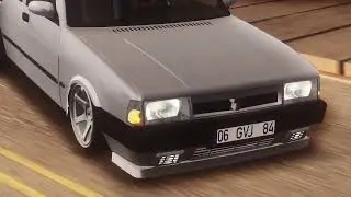 Tofaş Doğan SLX Fevzi Yücel Yapım | HD Video Klip
