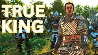THESE MODS ARE NEEDED TO BE A TRUE KING:BANNERLORD