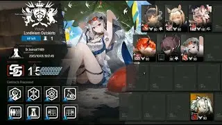 CC#12 Day5 Max risk 7 Ops