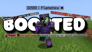 CatPVP mods being corrupt and boosting their friends