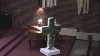 Sunday April 11, 2021 Service