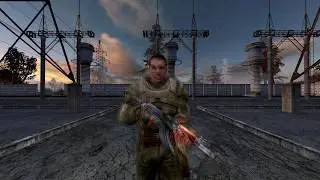 Полтергейст/Poltergeist