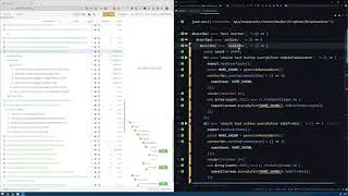 тестирование производительности нахождения текста. в библиотеке React Testing Library
