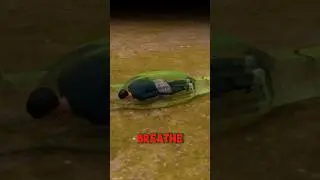 How To Survive A Snake Swallowing You Alive 😲
