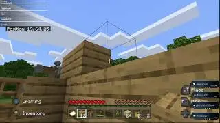 If i die i delete my world EP.1