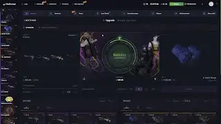 Hellcase INSANE Upgrade STRATEGY (Hellcase Promo Code 2022)