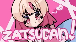 【ZATSUDAN】sleepy time stream