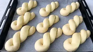 They are so delicious you will make them every day! 20 years old recipes