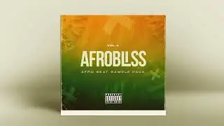 Free loop kit | Tems x wizkid Afrobeat Sample Pack | 2023 |Afrobliss4