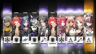 Yato & Noir Corne Headhunting