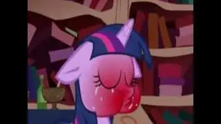 PMV Twilight Sparkle - Jekyll and Hyde