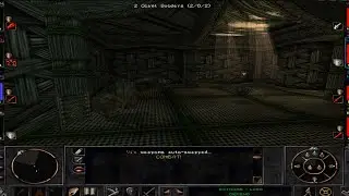 Wizardry 8 (HD) - Spider Silk
