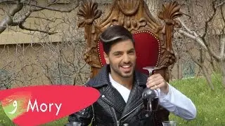 Mory Hatem - WADDINI / موري حاتم - وديني