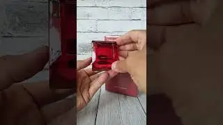 Баккара Руж 540 // Экстракт // Нишевая парфюмерия // Ароматы для женщин // Шлейфовые // 
