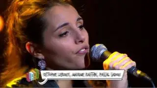 Live : Emma Beatson - 