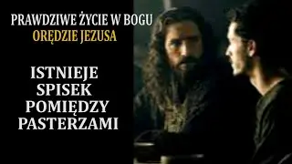 USUNĄ STAŁĄ OFIARĘ ✙ PRAWDZIWE ŻYCIE W BOGU ✙ ORĘDZIE JEZUSA