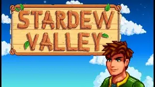 Stardew Valley 1.6 Marriage Reactions (Alex)