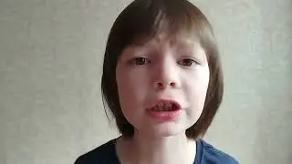 Гадалка, Миша, Репников Тимофей, сцена 1