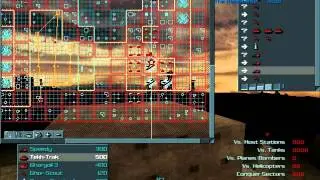 Urban Assault Multiplayer Match 85 (14-04-2013)