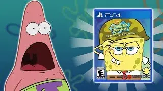 THQ Nordic Bringing Nickelodeon Games to Current Consoles?!